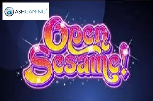 Open Sesame